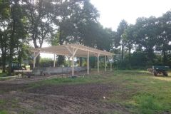 Hallenbau