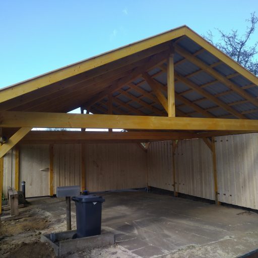 Carport-giebel-offen-holz