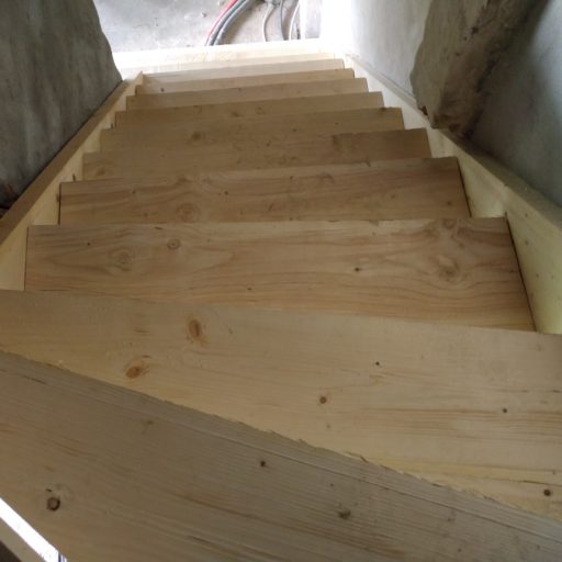 treppe-holz