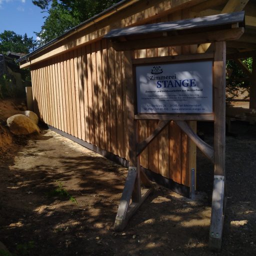 carport-zimmerei-stange-schild-kiel-meimersdorf